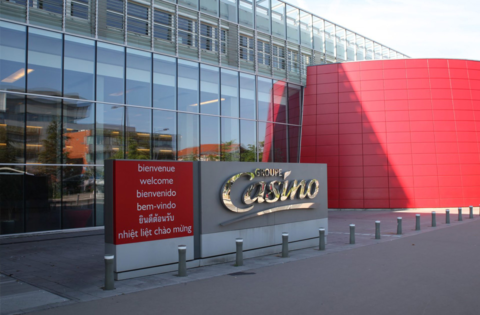 casino